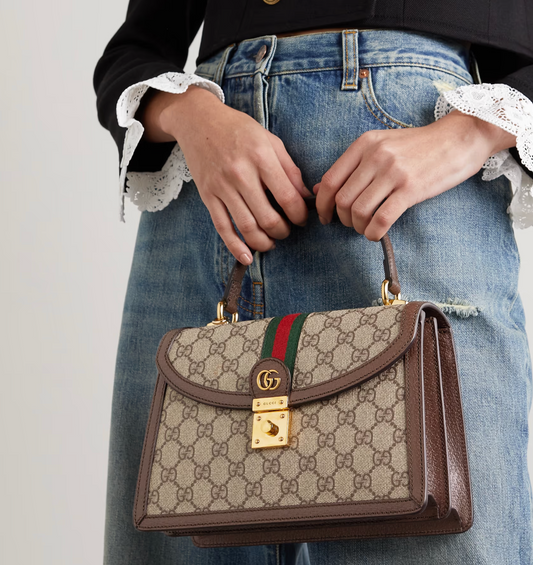 Where to buy luxury brands with 70% discounts Online