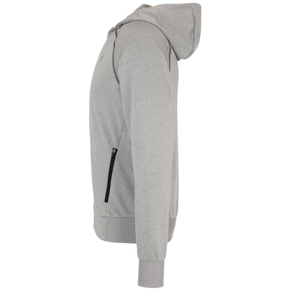 Fila Black Polyester Sweatshirt