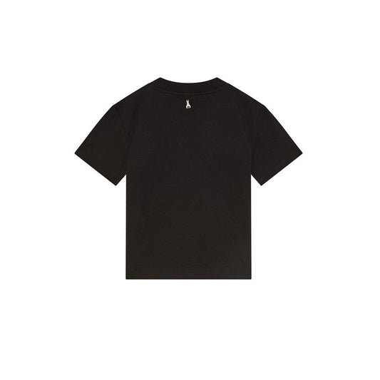 Patrizia Pepe White Cotton T-Shirt