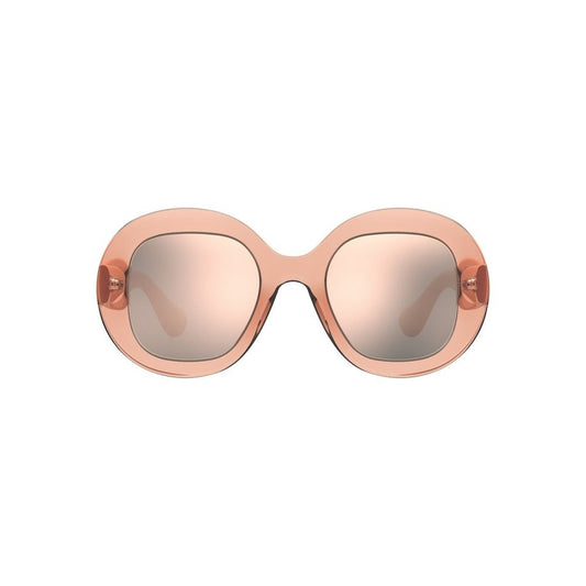 HAVAIANAS Multicolor Rubber Sunglasses