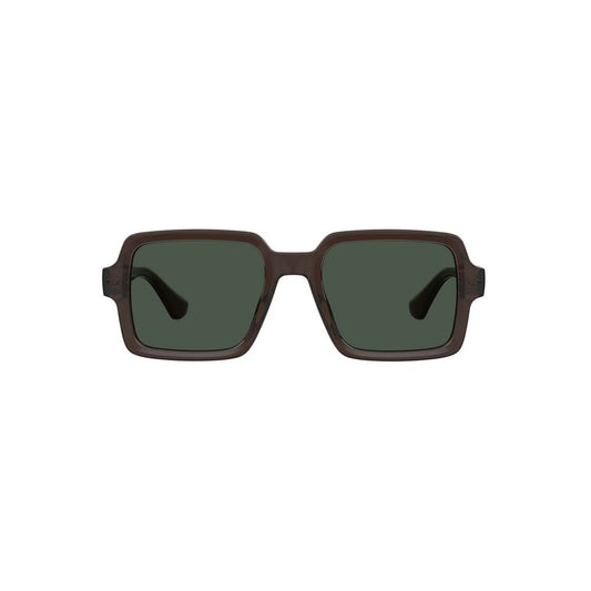 HAVAIANAS Brown Rubber Sunglasses