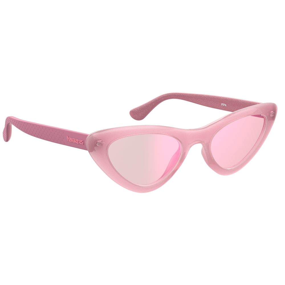 HAVAIANAS Multicolor Injected Sunglasses