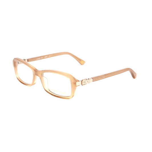 Michael Kors White Acetate Glasses (Frames)