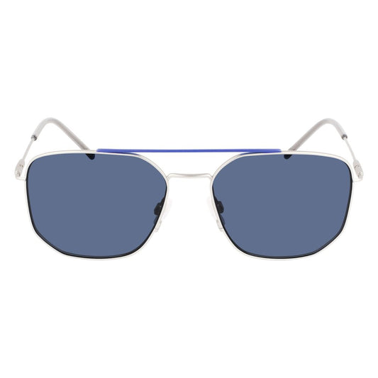 ZEISS Gray Titanium Sunglasses