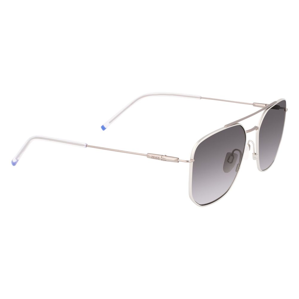 ZEISS Gray Titanium Sunglasses