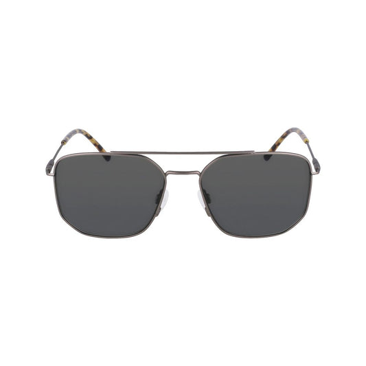 ZEISS Gray Titanium Sunglasses