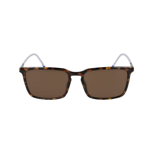 ZEISS Brown Injected Sunglasses