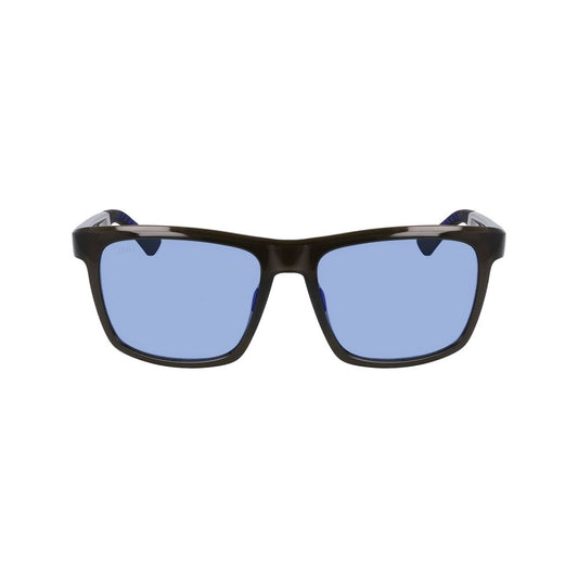 ZEISS Brown Injected Sunglasses