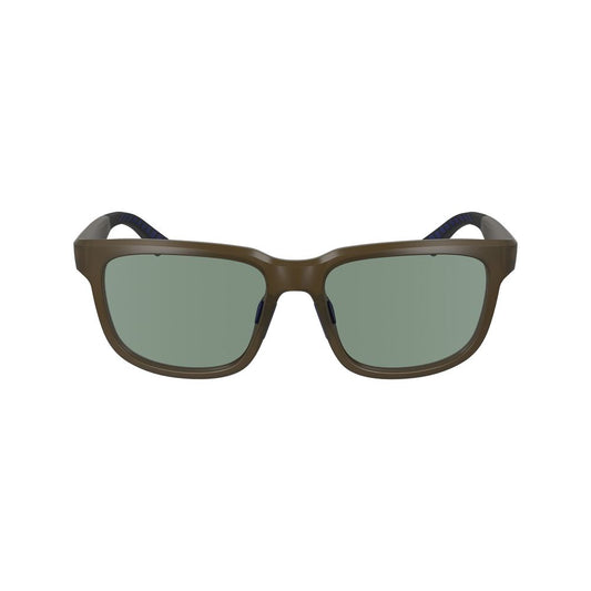 ZEISS Brown Injected Sunglasses