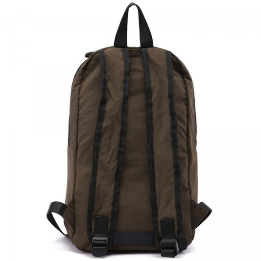 La Martina Zweifarbiger Polyester-Rucksack