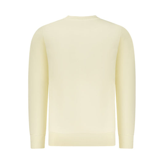 Rifle Bianco Cotton Mens Sweatshirt