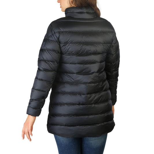 Ciesse Outdoor Blue Polyamide Clothing