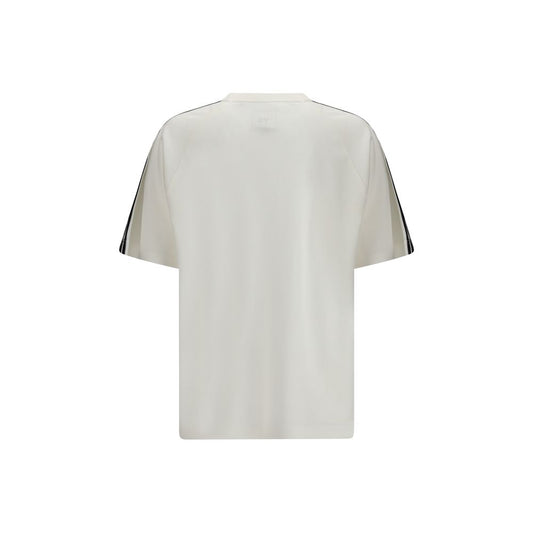 Y-3 Beige Lyocell Sportswear