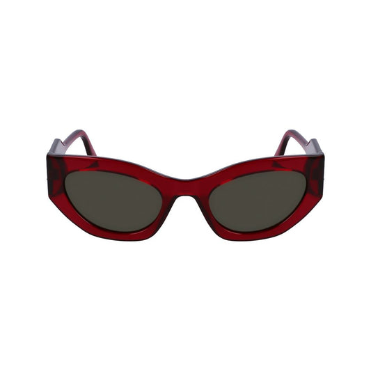 Karl Lagerfeld Multicolor Injected Sunglasses