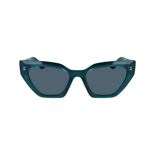 Karl Lagerfeld Bicolor Injected Sunglasses