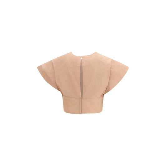 PINKO Multicolor Polyester Blouse