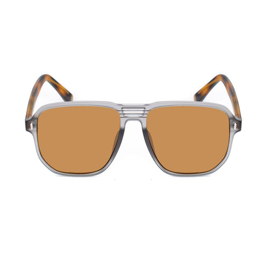 Bobroff Multicolor Acetate Sunglasses