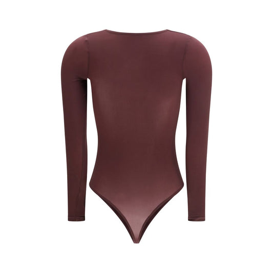 Wolford Multicolor Polyamide Bodysuit