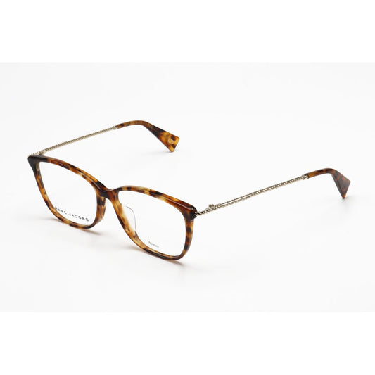 Marc Jacobs Brown Acetate Glasses (Frames)