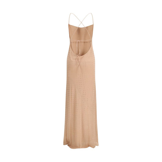 PINKO Multicolor Polyester Casual Dress