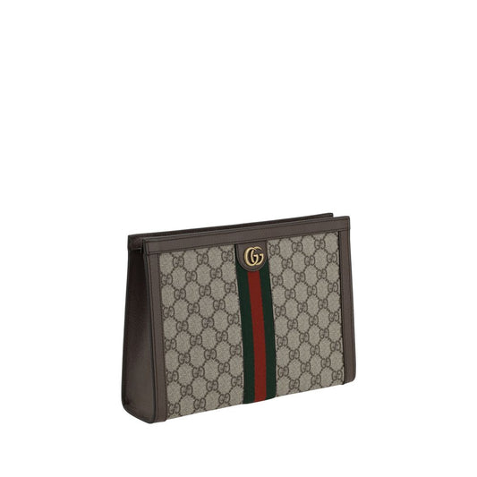 Gucci Multicolor Polyethylene Accessories