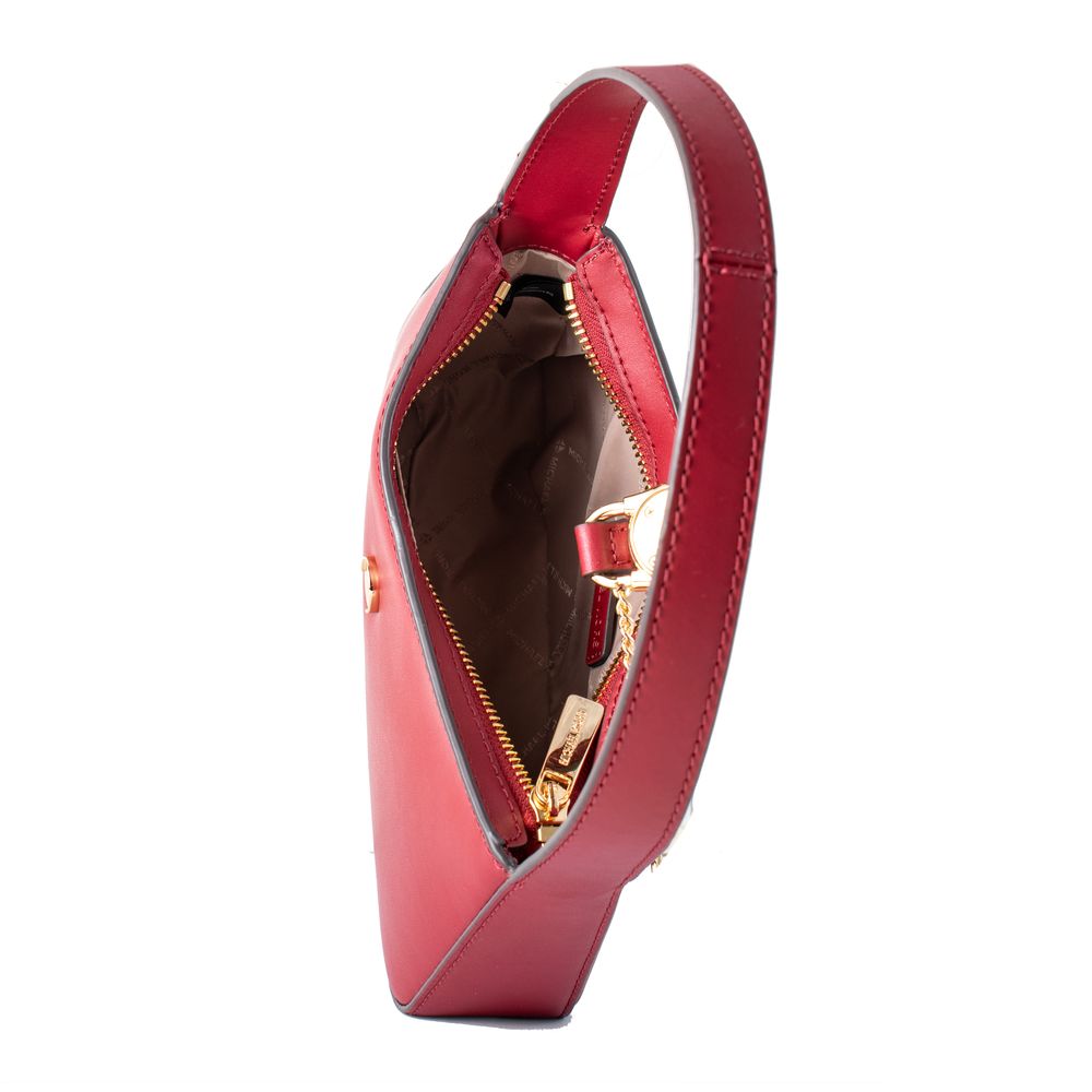 Michael Kors Multicolor Leather Shoulder Bag