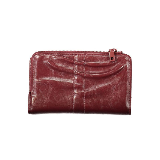 Desigual Viola Polyurethane Women Wallet
