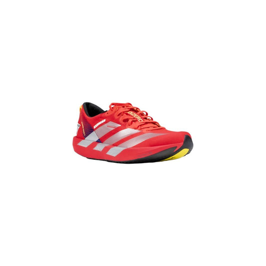Adidas Originals Multicolor Synthetic Athletic Sneakers