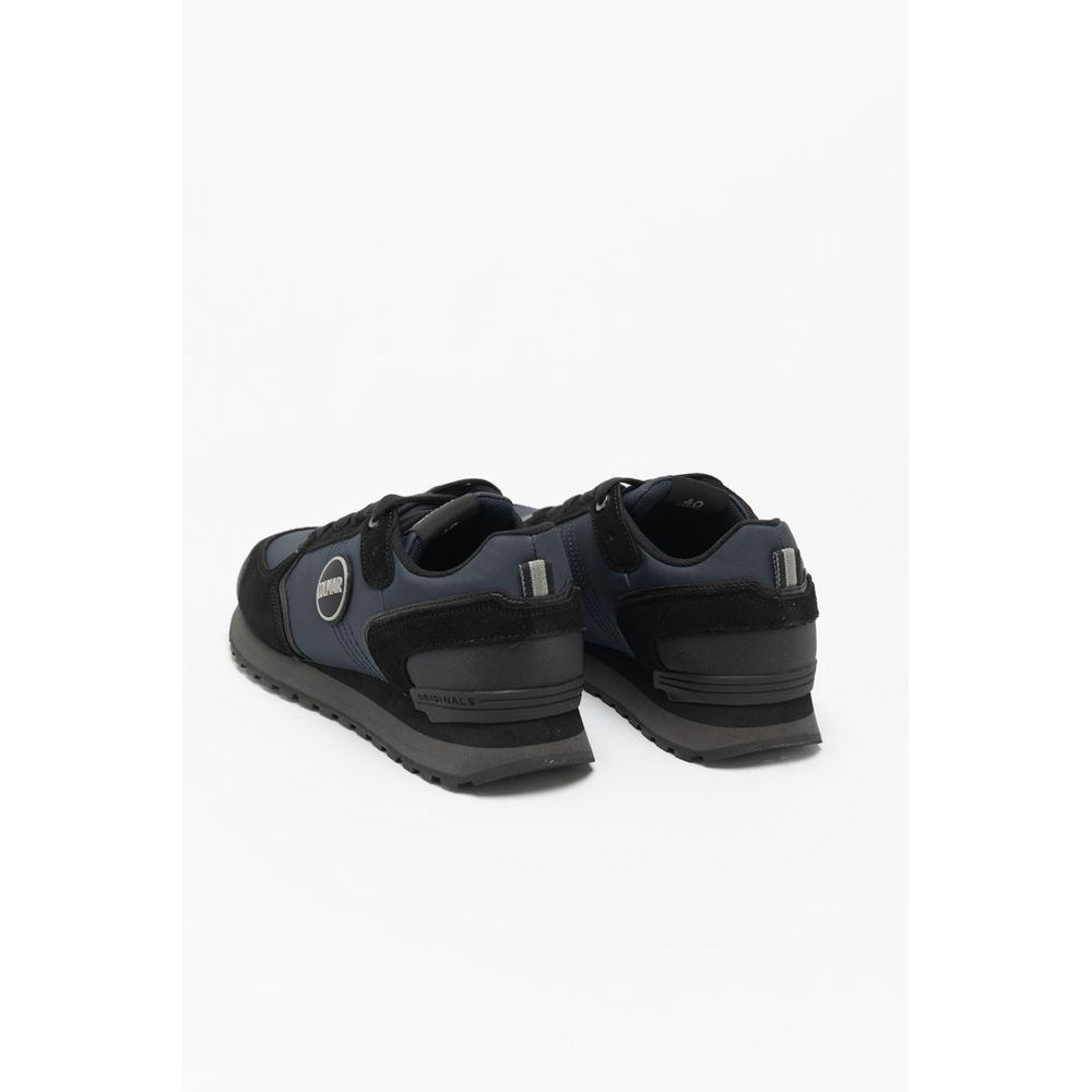 Colmar Bicolor-Sneaker aus Polyester