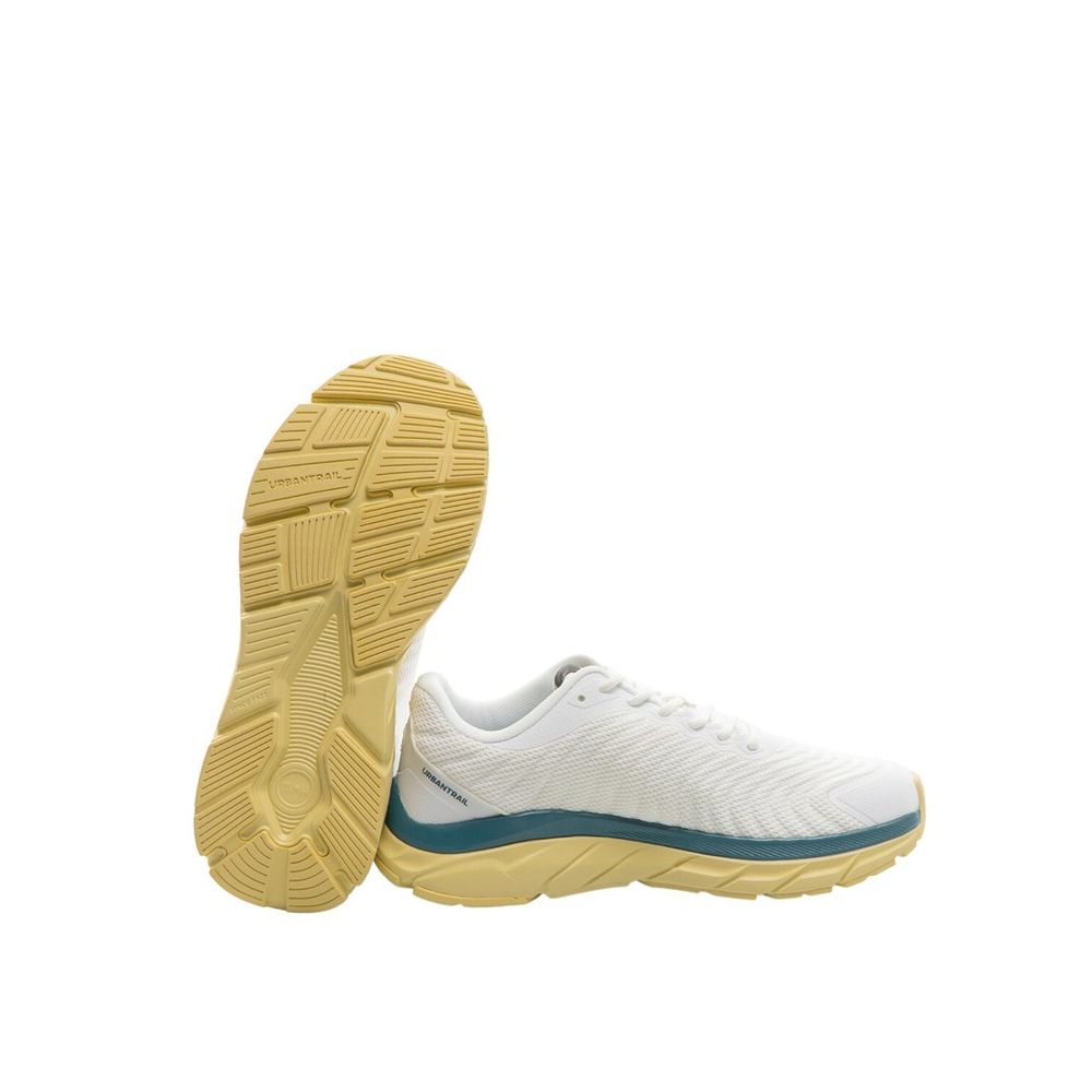 Colmar Bicolor-Sneakers aus Polyester