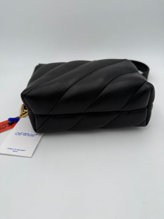 Off-White OFF-WHITE Jackhammer Handbag