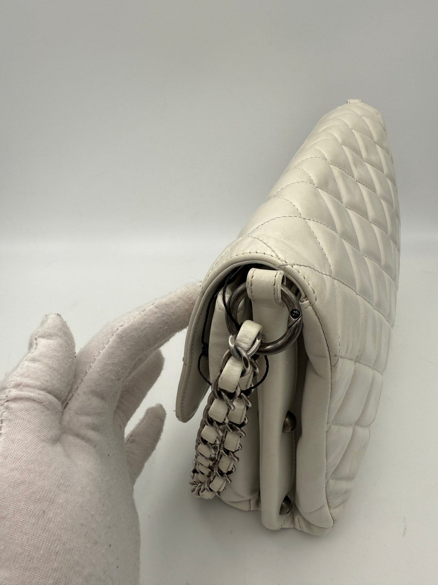 Chanel CHANEL SOFT BOY Large Handbag