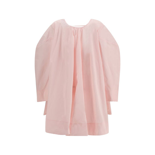 Jacquemus Multicolor Polyester Casual Dress