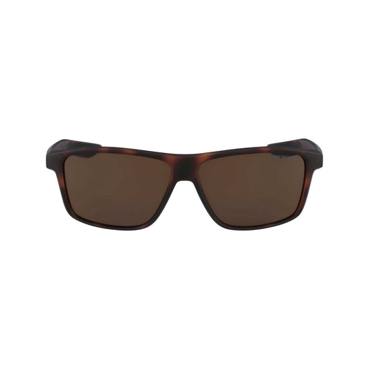 Nike Brown Injected Sunglasses