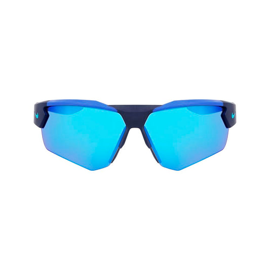 Nike Gray Injected Sunglasses