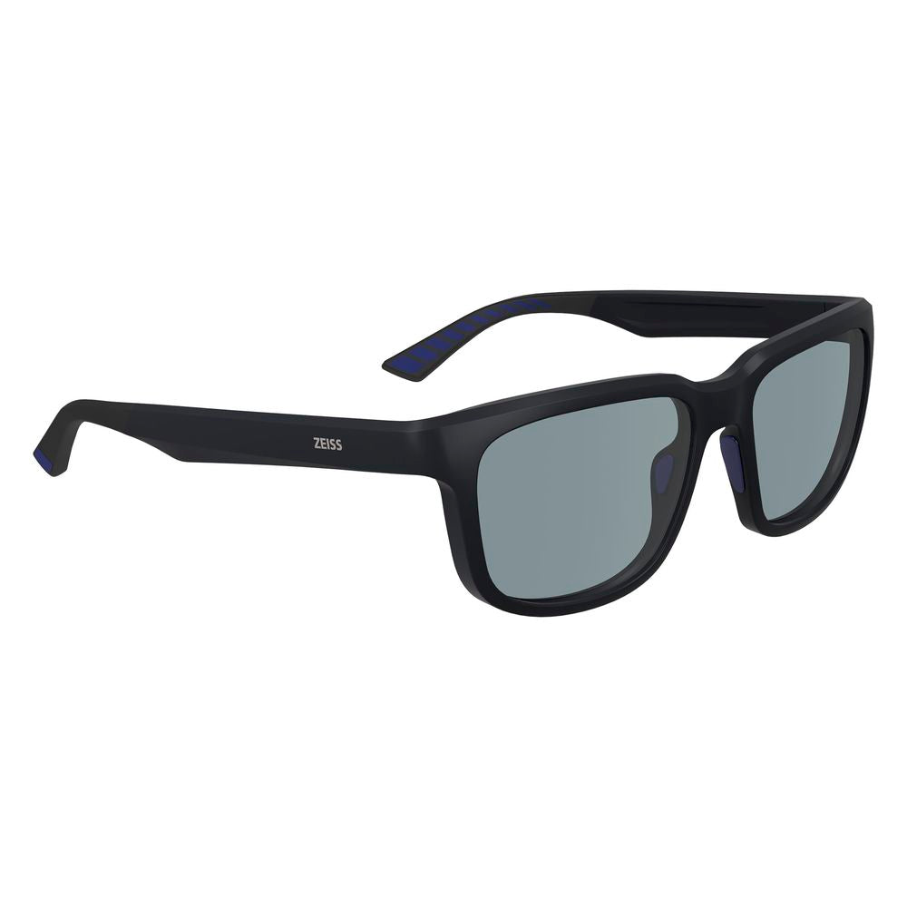 ZEISS Black Injected Sunglasses