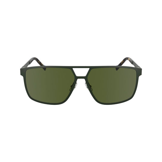 ZEISS Gray Injected Sunglasses