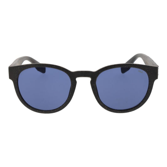 Fila Sonnenbrille aus grauem Kunststoff