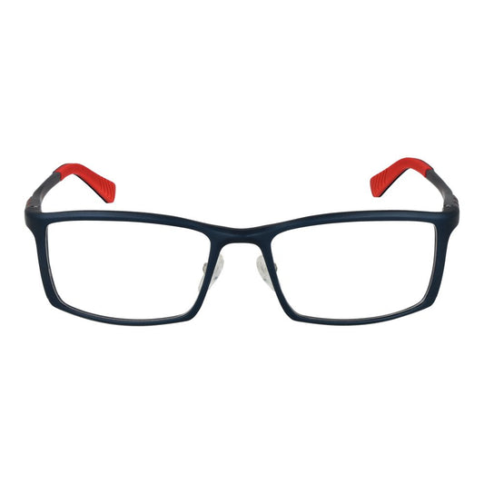 Fila Blue Aluminum Glasses (Frames)