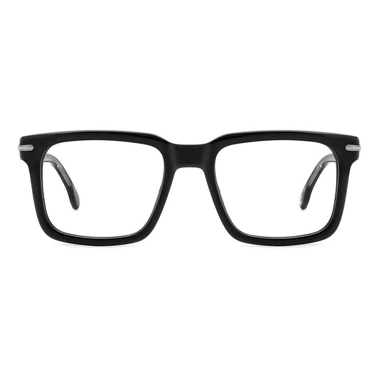 Carrera Black Acetate Glasses (Frames)