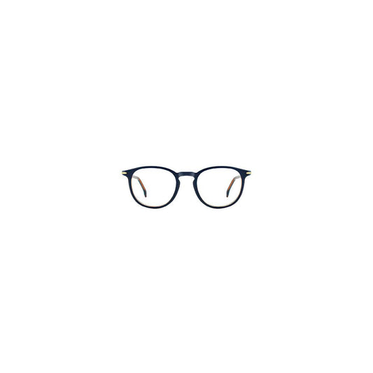 Carrera Black Acetate Glasses (Frames)