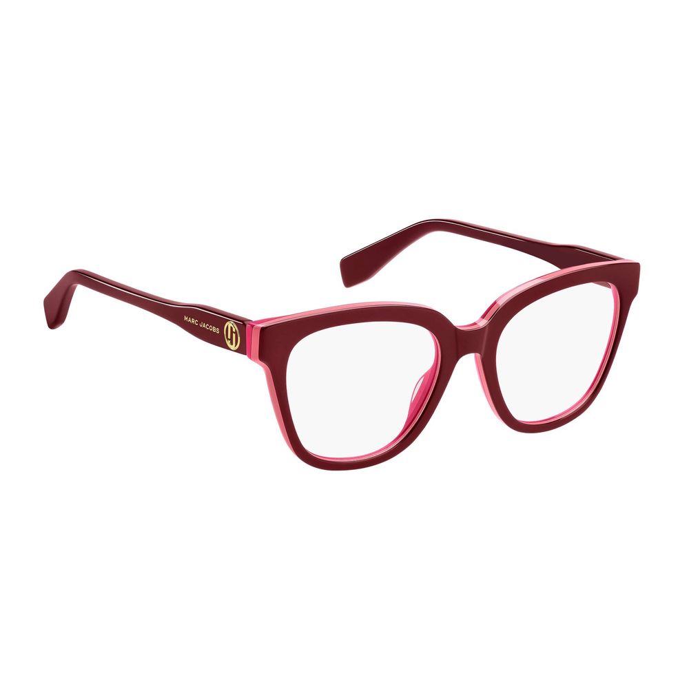 Marc Jacobs Multicolor Plastic Glasses (Frames)