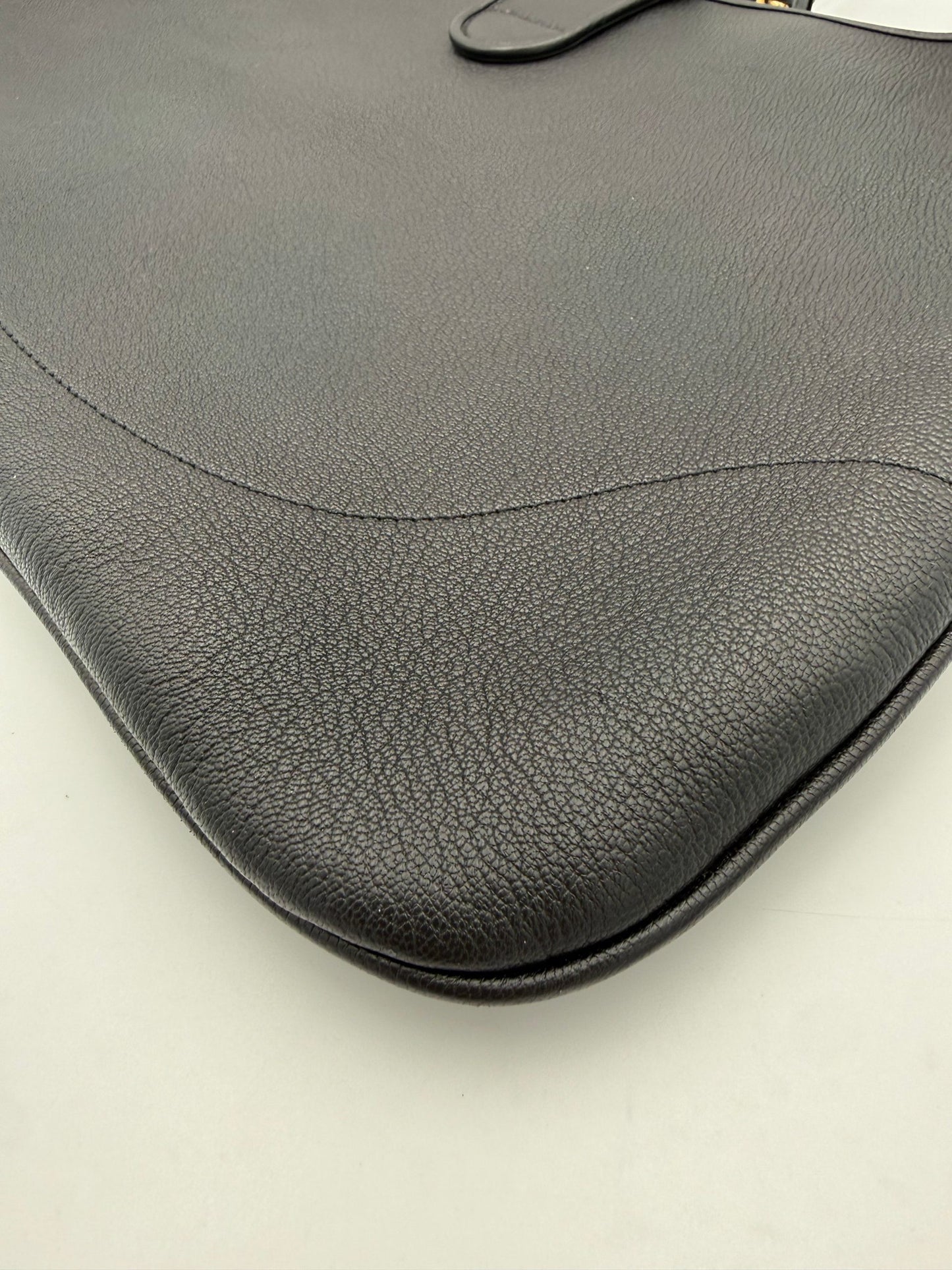 Gucci GUCCI APHRODITE Black Shoulder or Crossbody Bag