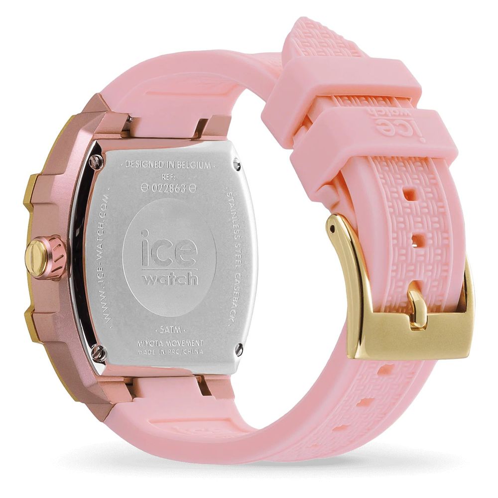 ICE Multicolor Synthetic Dress Watch