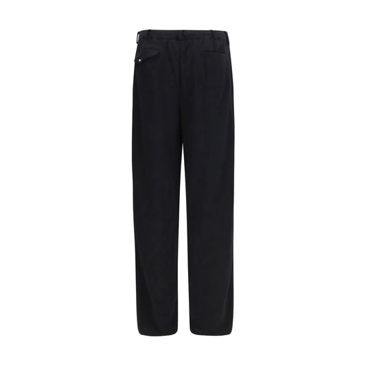 Magliano Black Cotton Boxers