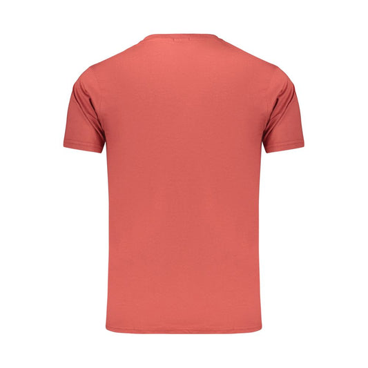 Rifle Rosso Cotton Men's T-Shirt