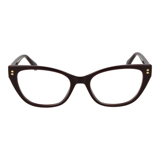 Polaroid Purple Polyamide Glasses (Frames)