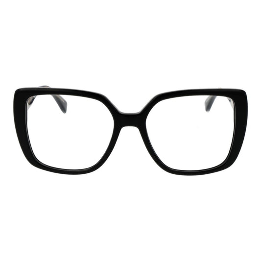 Tommy Hilfiger Black Acetate Glasses (Frames)