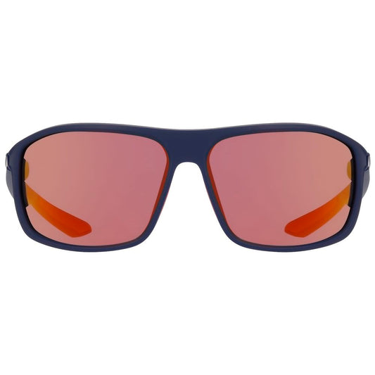Nike Blue Injected Sunglasses