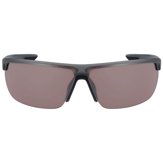 Nike Gray Injected Sunglasses